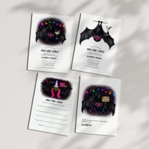 Bach Sh*t Crazy Funny Bats Bachelorette