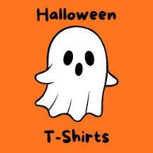 Cool Hallowwen Tee