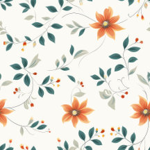 Citrine Whisper Pattern Collection