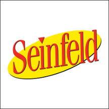 Shop officially licensed Seinfeld merchandise