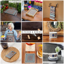 Traditional Style Art