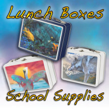 LUNCH BOXES * SCHOOL SUPPLIES