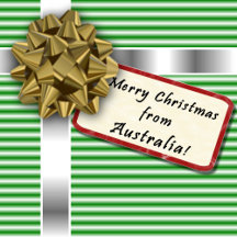Christmas in Australia