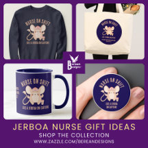 NURSE APPRECIATION GIFTS   Jerboa Collection