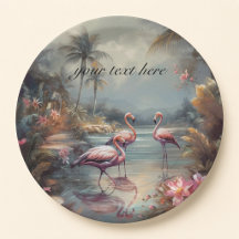 Vintage Botanical Kitchen & Hostess Decor