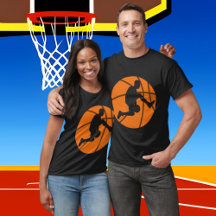 Basketball Sports Lovers!