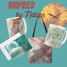 Inspired by Nature Collection