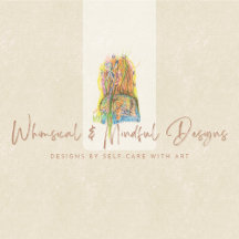 Whimsical & Mindful Designs