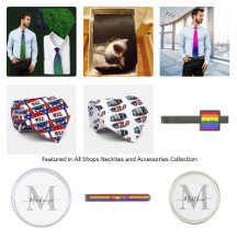 All Shops Neckties and Accessories 