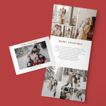 Minimalist Christmas Holiday