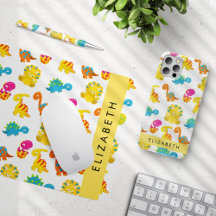 Cute Dinosaurs - Home Decor Collection