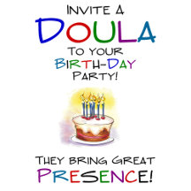 Doula Duds
