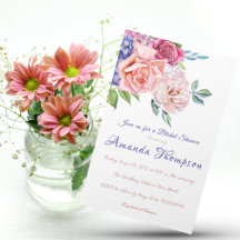 Elegant Bridgerton theme Shower Tea Party Ideas