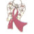 Pink Ribbon Angel