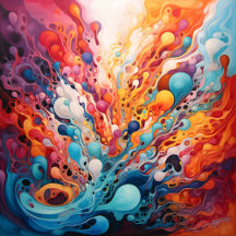 Amazing Abstracts