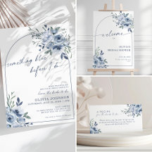 Something Blue Before I Do