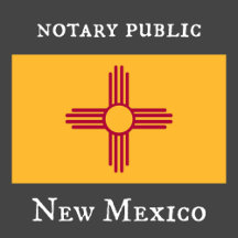 New Mexico Notary Public Store