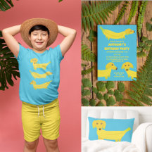 Banana Dog Collection