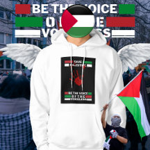 Free Palestine Apparel & Accessories   Gaza