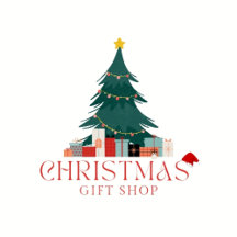 Christmas grifts shop