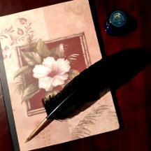 Planners and Notebooks with Photographic Images