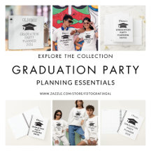 Graduation Party Planning Essentials