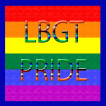 LGBT Pride Movement Products