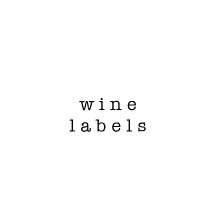 Custom Wine Labels