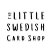 The Little Swedish Card Shop