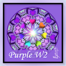 Purple W2