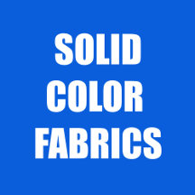Solid Color Fabrics
