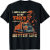 Truck Driver Trucker T-Shirt