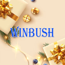 Winbush_Name T-Shirt