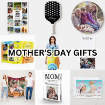 Mother's Day gifts | Modern Mom's