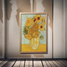 Vincent Van Gogh Paintings Collection 01
