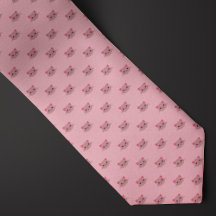 Cats Neckties