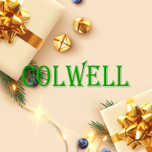 Colwell Name Shirt Colwell_collection