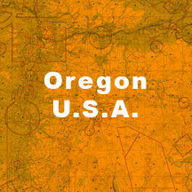 Oregon, U.S.A.