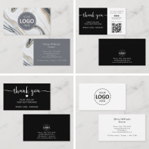 Business & Loyalty Cards and Card Holders