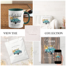 Perfectly Pumpkin   Hello Fall