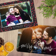 Berry Merry Holiday Collection