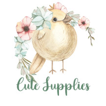 Cute Supplies 