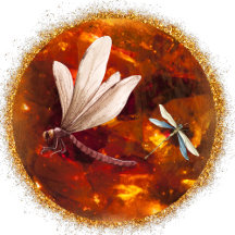 Vintage Elegance Table Confetti Collection