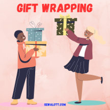 Gift Wrapping
