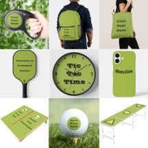 White Grape Green Spring Season Solid Color