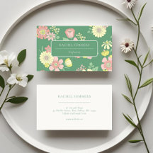 Spring Nature Floral 