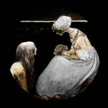 Fairytale Art of John Bauer