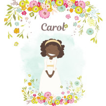 First Holy Communion CAROL