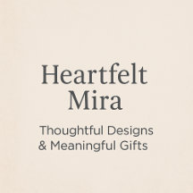 Minimal Elegant thank you 