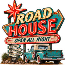 Road House – Vintage Americana Collection